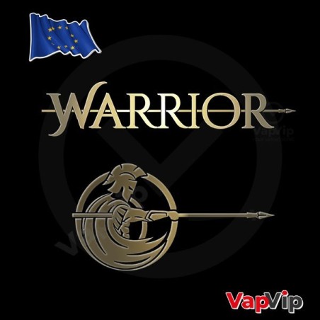 Warrior