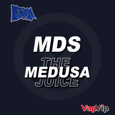 Medusa Juice Aroma
