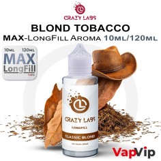 BLOND TOBACCO Crazy Labs