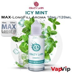 ICY MINT Crazy Labs