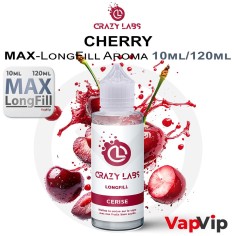 CHERRY Crazy Labs