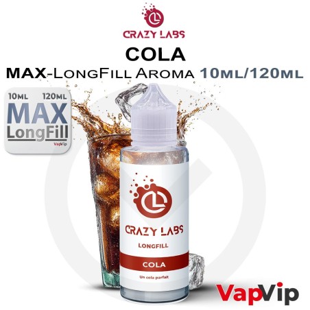 COLA Crazy Labs