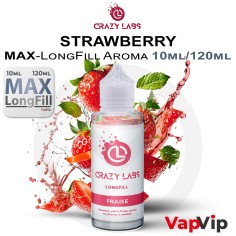 STRAWBERRY Crazy Labs