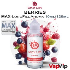 BERRIES Crazy Labs