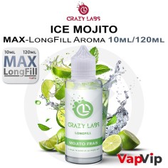 ICE MOJITO Crazy Labs