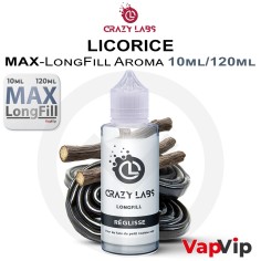 LICORICE Crazy Labs