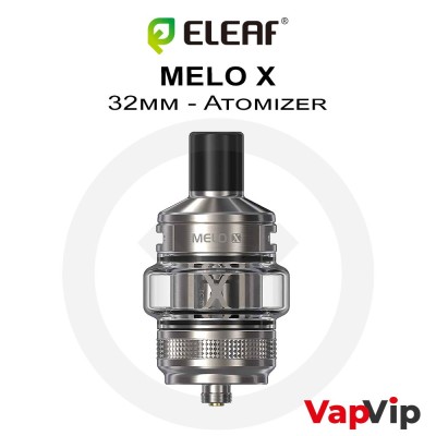 MELO X Atomizer - Eleaf