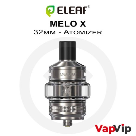 MELO X Atomizer - Eleaf