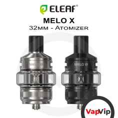MELO X Atomizer - Eleaf
