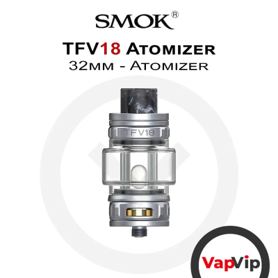 TFV18 Atomizador - Smok