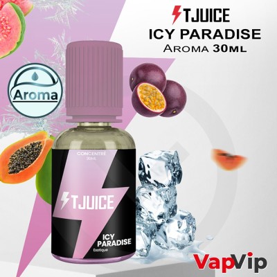 Flavor ICY PARADISE Concentrate - TJuice