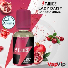 Flavor LADY DAISY Concentrate - TJuice