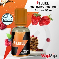 Flavor CRUMBY CRUSH Concentrate - TJuice