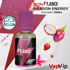 Flavor DRAGON ENERGY Concentrate - TJuice