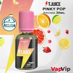 PINKY POP Flavor Concentrate - TJuice