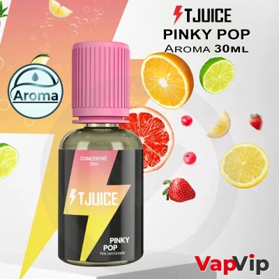 PINKY POP Flavor Concentrate - TJuice