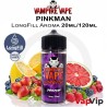 PINKMAN LongFill Aroma Vampire Vape