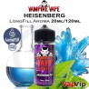 HEISENBERG LongFill Aroma Vampire Vape