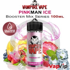 PINKMAN ICE KONCEPT Vampire Vape