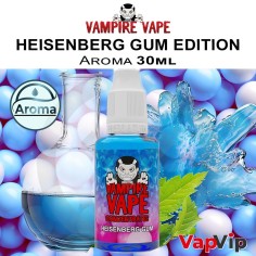 Flavor Concentrate HEISENBERG GUM EDITION Vampire Vape