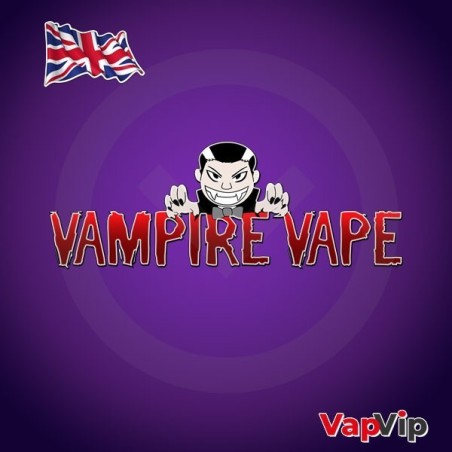 Flavor Concentrate Vampire Vape