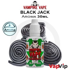 BLACK JACK Flavor Concentrate Vampire Vape