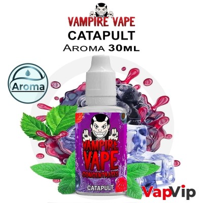 CATAPULT Aroma Vampire Vape