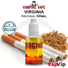 VIRGINIA Flavor Concentrate Vampire Vape