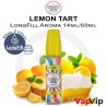 LEMON TART LongFill Dinner Lady