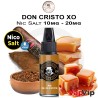 DON CRISTO XO Nico Salts Don Cristo