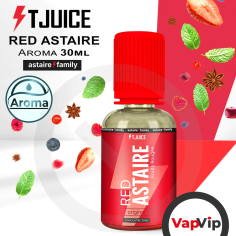 Red Astaire 30 ml Aroma - TJuice en España