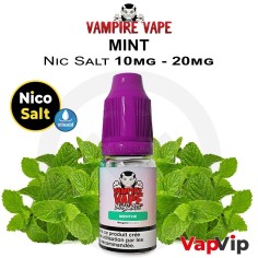Salts MINT by Vampire Vape