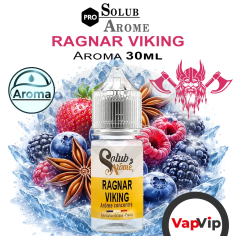 Flavor RAGNAR VIKING (Ragnarok) Aroma Concentrate SolubArome