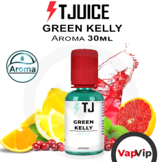 Flavor GREEN KELLY Concentrate - TJuice