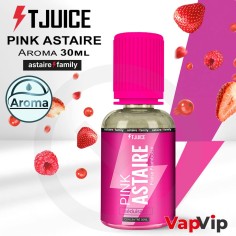 PINK ASTAIRE Flavor Concentrate Aroma TJuice