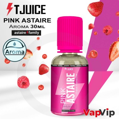 PINK ASTAIRE Flavor Concentrate Aroma TJuice