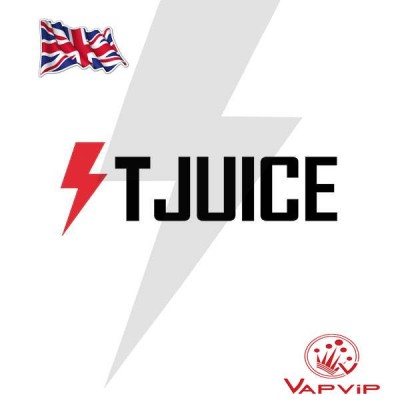 ShortFill T-Juice Spain Europe