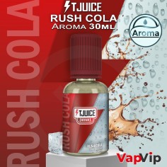 RUSH COLA Flavor Concentrate Aroma TJuice