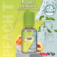 PEACH T Flavor Concentrate Aroma TJuice