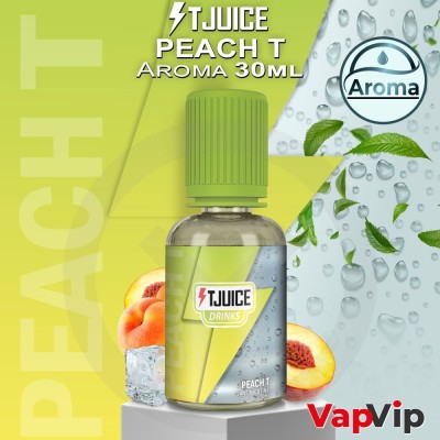 PEACH T Flavor Concentrate Aroma TJuice