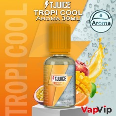 TROPI COOL Flavor Concentrate Aroma TJuice