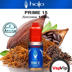 FLAVOR Prime 15 Concentrate by Halo