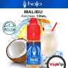 FLAVOR Malibu Concentrate by Halo