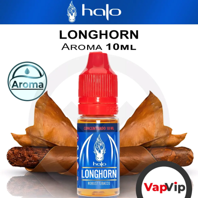 FLAVOR Longhorn Concentrate - Halo