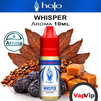 AROMA Whisper Concentrado - Halo