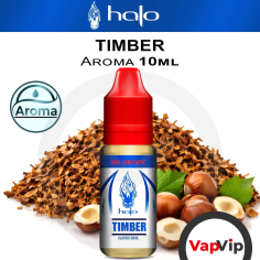 FLAVOR Timber Concentrate - Halo