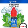 AROMA SubZero Concentrado by Halo