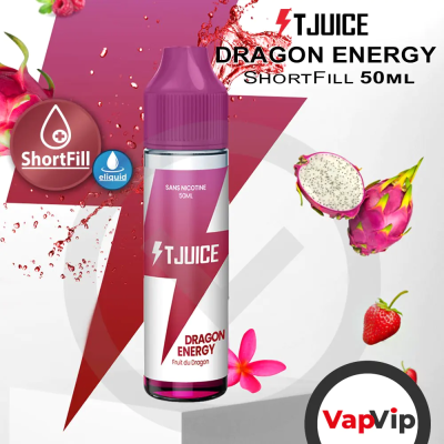 ShortFill T-Juice España