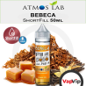 BEBECA (ShortFill) - Atmos Lab