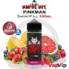 PINKMAN ShortFill 100ml e-Juice Vampire Vape